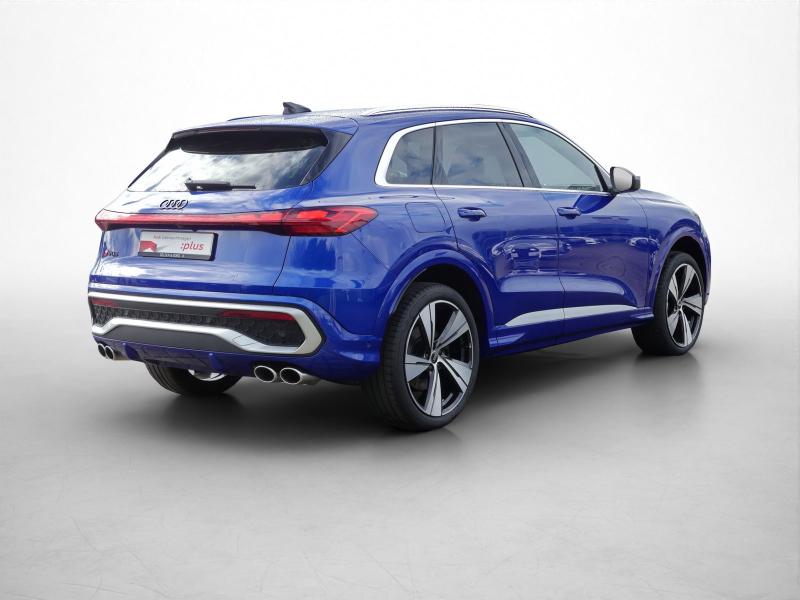 Audi SQ5 – image 2 of 25