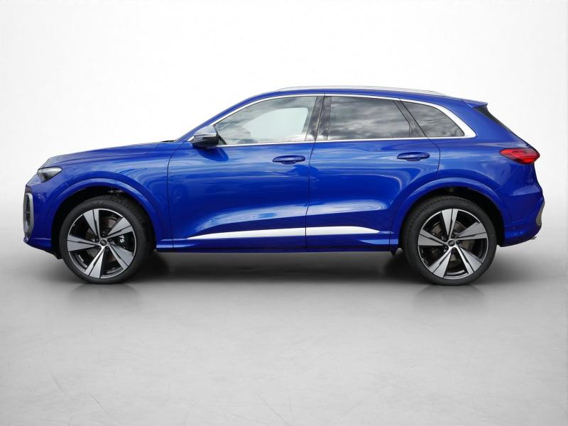 Audi SQ5 – image 3 of 25