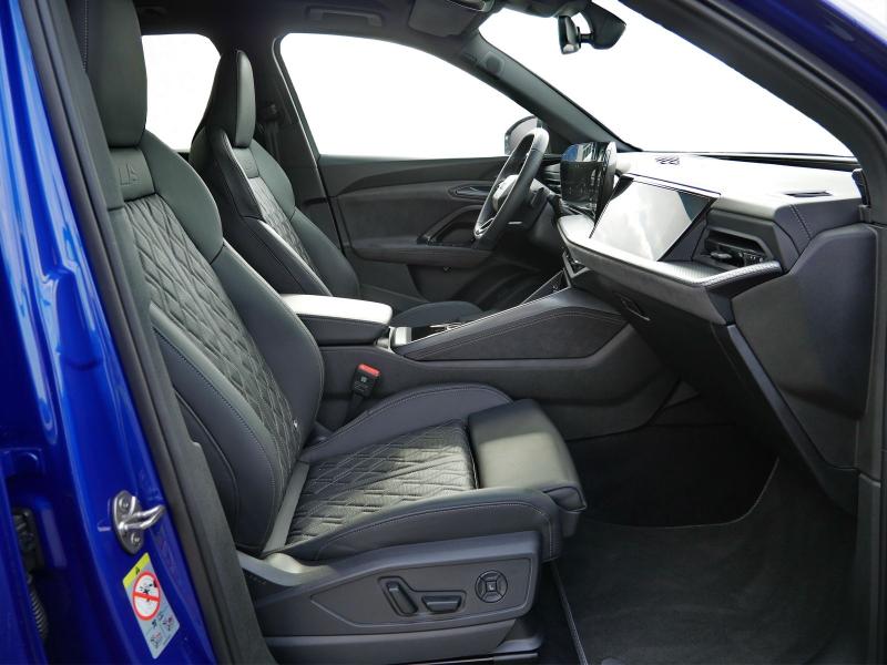 Audi SQ5 – image 4 of 25