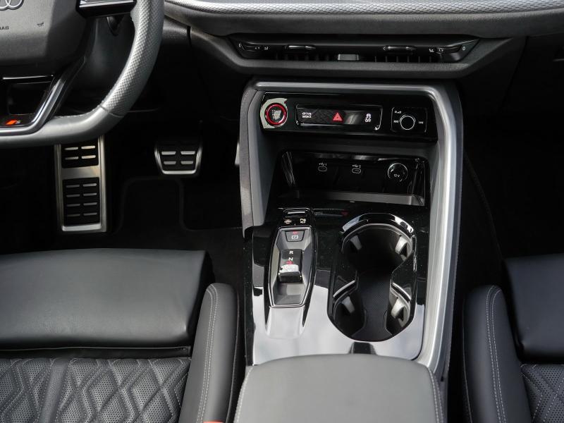 Audi SQ5 – image 7 of 25