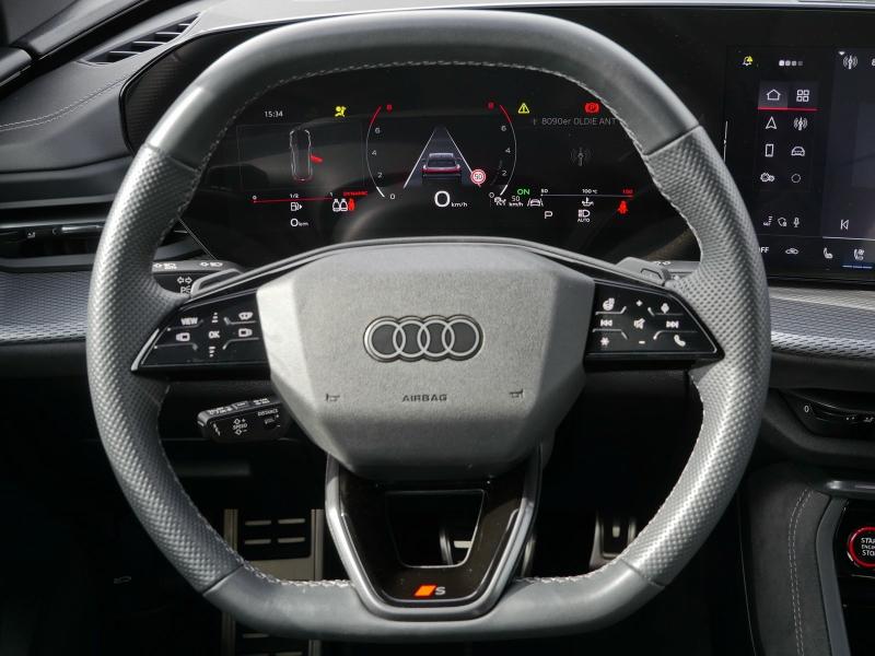 Audi SQ5 – image 9 of 25
