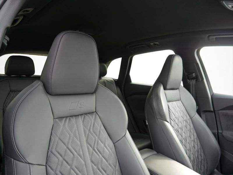 Audi SQ5 – image 10 of 25