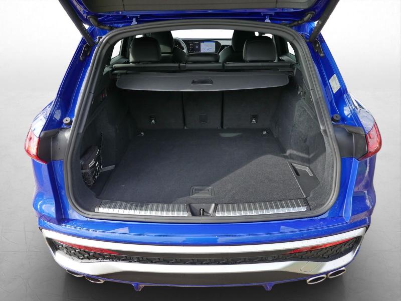 Audi SQ5 – image 11 of 25