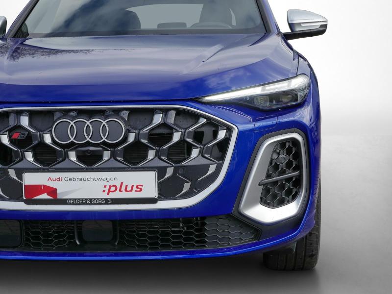 Audi SQ5 – image 12 of 25