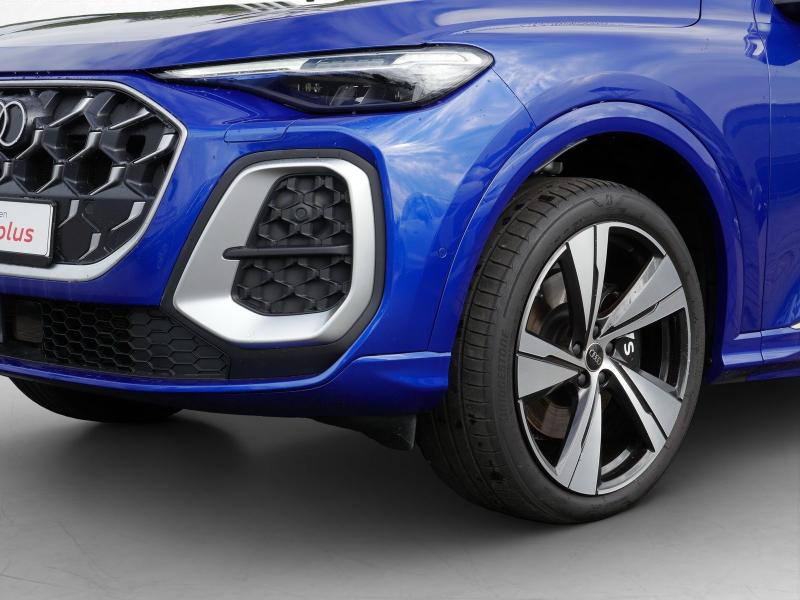 Audi SQ5 – image 13 of 25