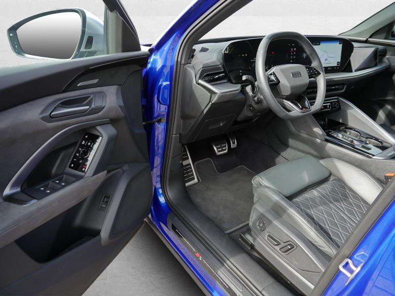 Audi SQ5 – image 14 of 25