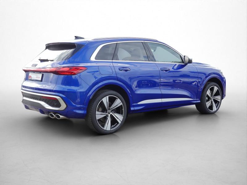 Audi SQ5 – image 19 of 25