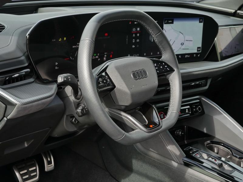 Audi SQ5 – image 20 of 25