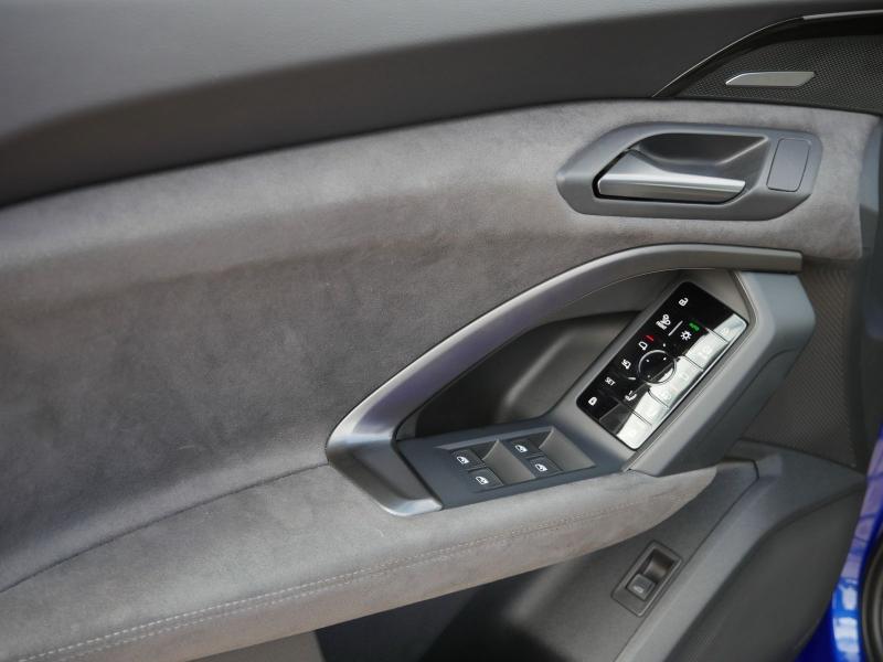 Audi SQ5 – image 22 of 25