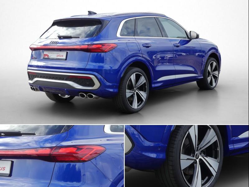 Audi SQ5 – image 25 of 25