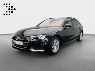 Audi A4 Avant advanced – image 1 of 17