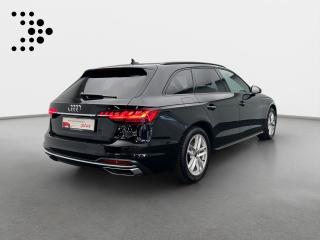 Audi A4 Avant advanced – image 2 of 17