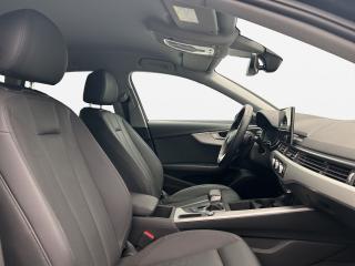 Audi A4 Avant advanced – image 4 of 17
