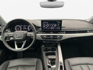 Audi A4 Avant advanced – image 5 of 17