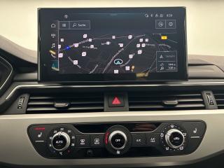 Audi A4 Avant advanced – image 6 of 17