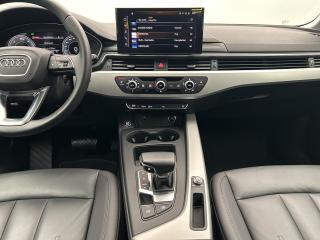Audi A4 Avant advanced – image 7 of 17