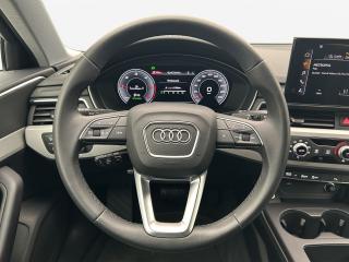 Audi A4 Avant advanced – image 8 of 17
