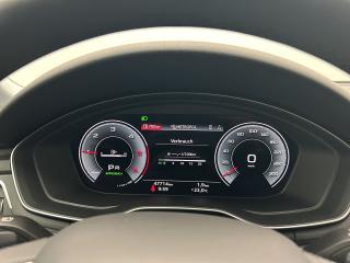 Audi A4 Avant advanced – image 9 of 17