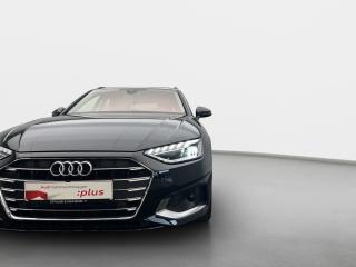 Audi A4 Avant advanced – image 12 of 17