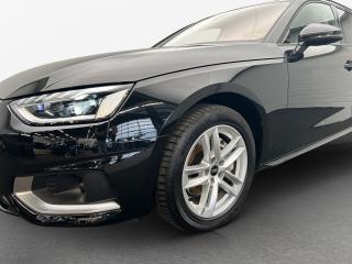 Audi A4 Avant advanced – image 13 of 17