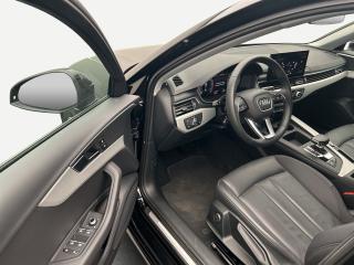 Audi A4 Avant advanced – image 14 of 17