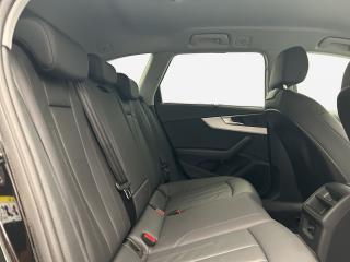 Audi A4 Avant advanced – image 15 of 17