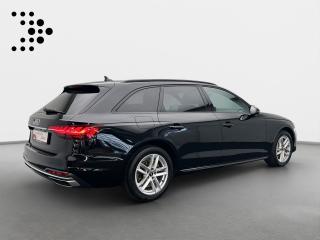 Audi A4 Avant advanced – image 16 of 17