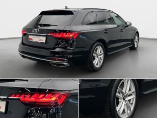 Audi A4 Avant advanced – image 17 of 17