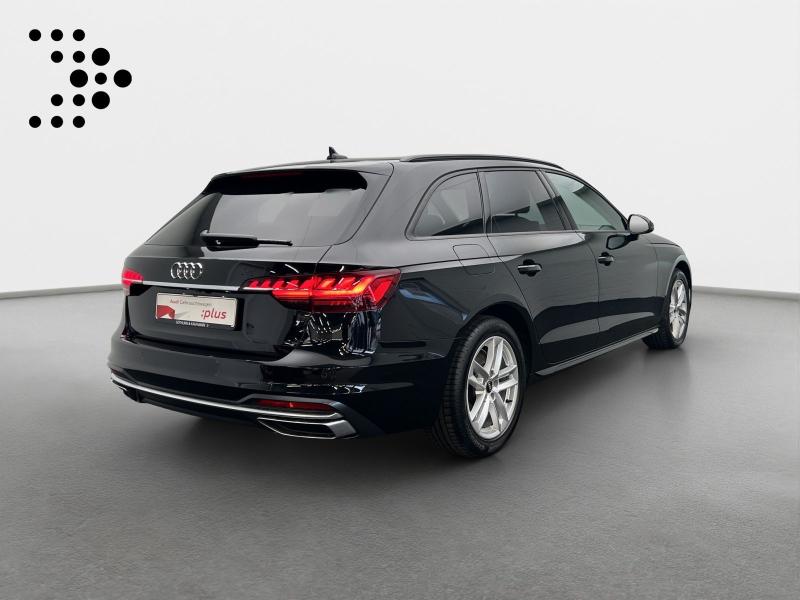 Audi A4 Avant advanced – image 2 of 17