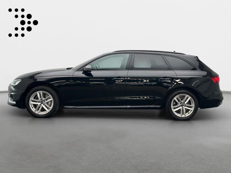Audi A4 Avant advanced – image 3 of 17