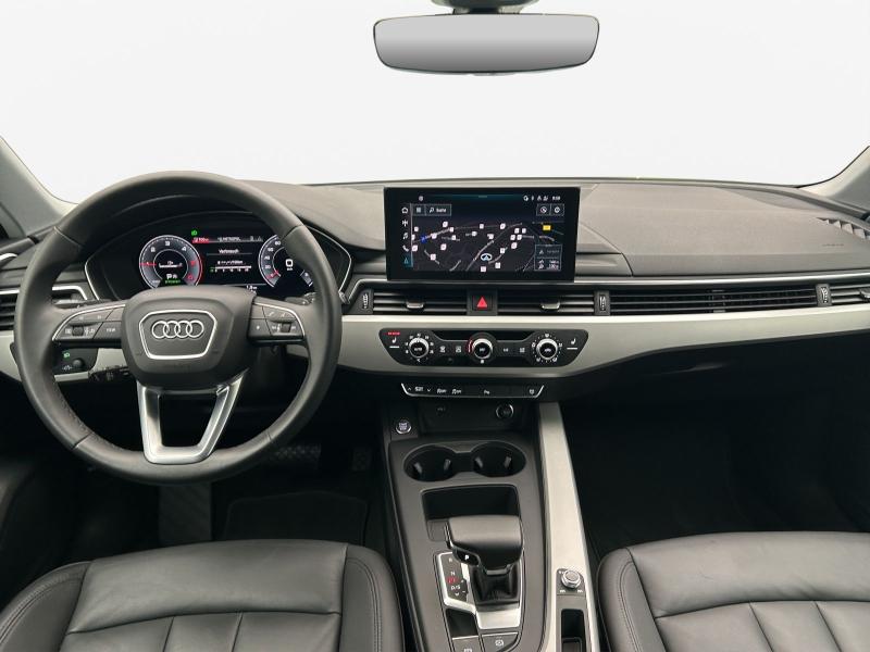 Audi A4 Avant advanced – image 5 of 17