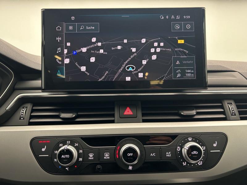 Audi A4 Avant advanced – image 6 of 17