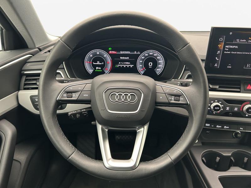 Audi A4 Avant advanced – image 8 of 17