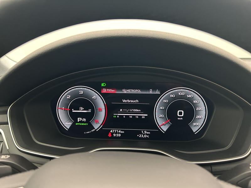 Audi A4 Avant advanced – image 9 of 17