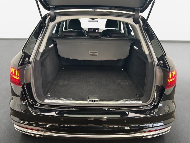 Audi A4 Avant advanced – image 11 of 17