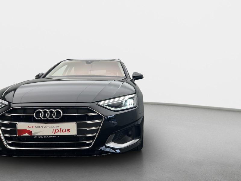 Audi A4 Avant advanced – image 12 of 17