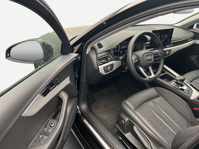 Audi A4 Avant advanced – image 14 of 17
