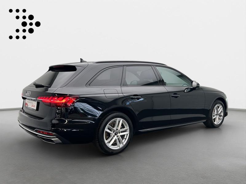 Audi A4 Avant advanced – image 16 of 17