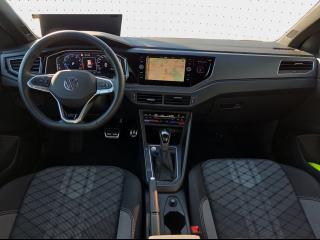 Volkswagen Taigo R-Line – Bild 5 von 22