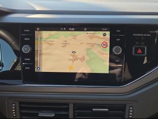 Volkswagen Taigo R-Line – Bild 6 von 22