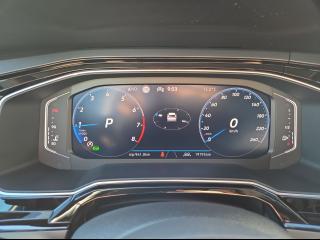Volkswagen Taigo R-Line – Bild 9 von 22