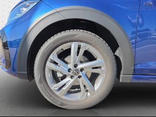 Volkswagen Taigo R-Line – Bild 13 von 22