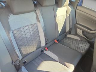 Volkswagen Taigo R-Line – Bild 15 von 22