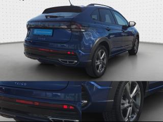 Volkswagen Taigo R-Line – Bild 22 von 22