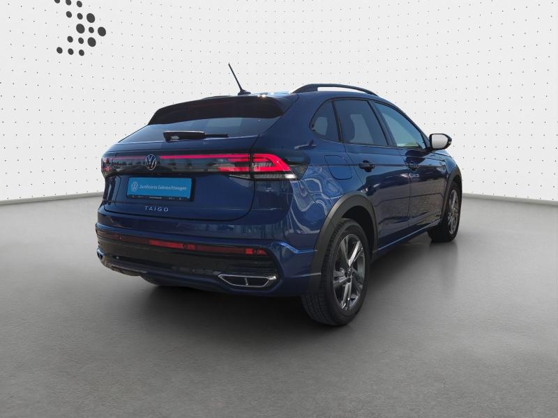 Volkswagen Taigo R-Line – Bild 2 von 22