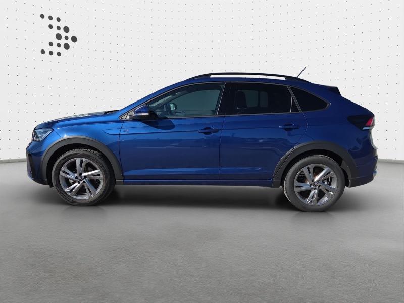 Volkswagen Taigo R-Line – Bild 3 von 22