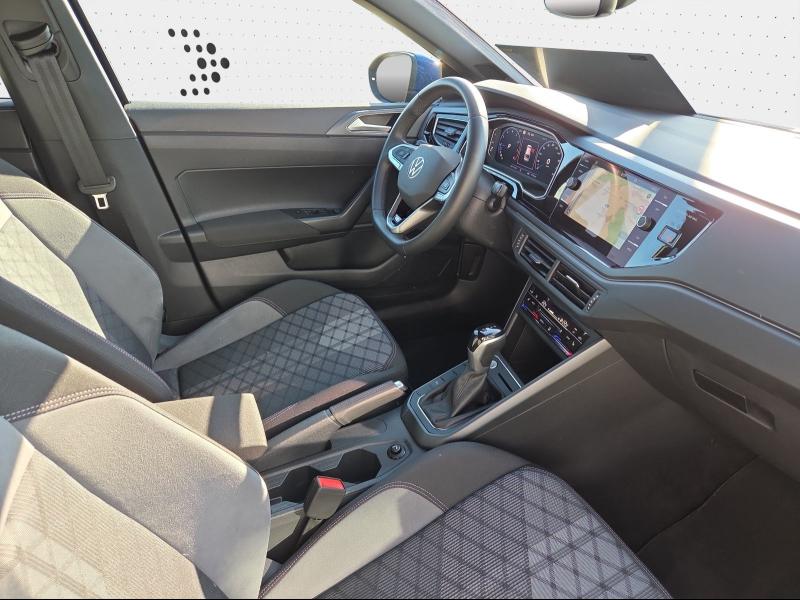 Volkswagen Taigo R-Line – Bild 4 von 22