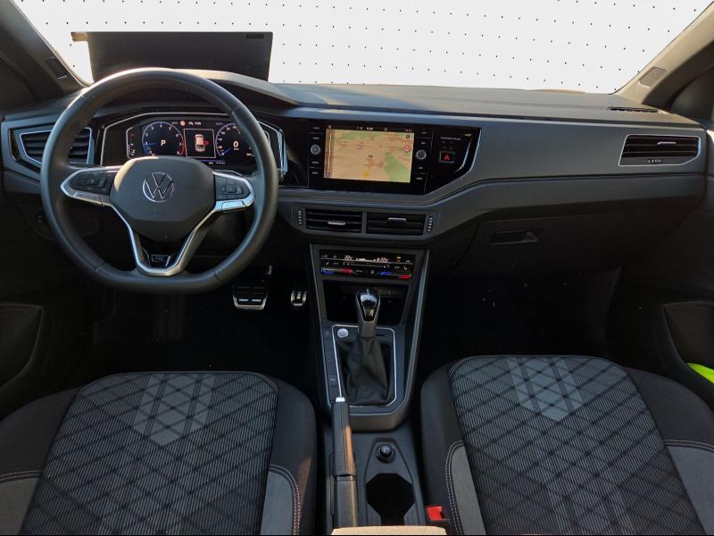 Volkswagen Taigo R-Line – Bild 5 von 22