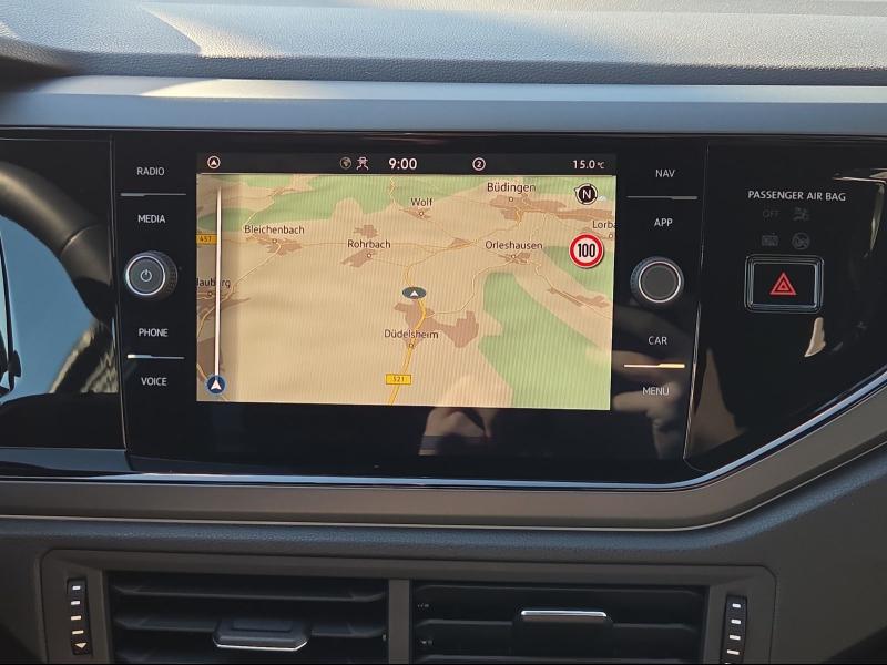 Volkswagen Taigo R-Line – Bild 6 von 22