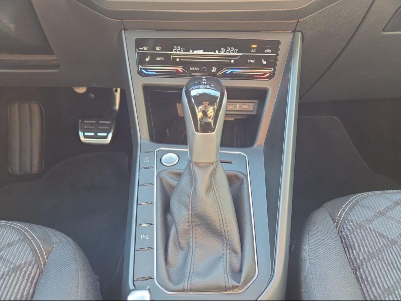Volkswagen Taigo R-Line – Bild 7 von 22